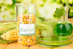 Roosecote biofuel availability