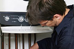 boiler repair Roosecote