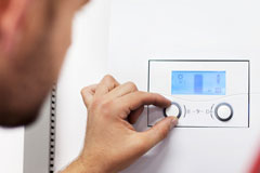best Roosecote boiler servicing companies