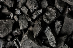 Roosecote coal boiler costs