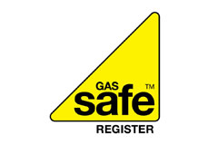 gas safe companies Roosecote